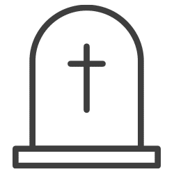 erdbestattung-icon
