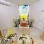 Bestattung-Karnten-Feistritz-an-der-Drau-Konfig-Zeremonium