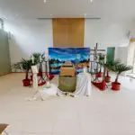 Bestattung-Karnten-St-Veit-Konfig-Zeremonium