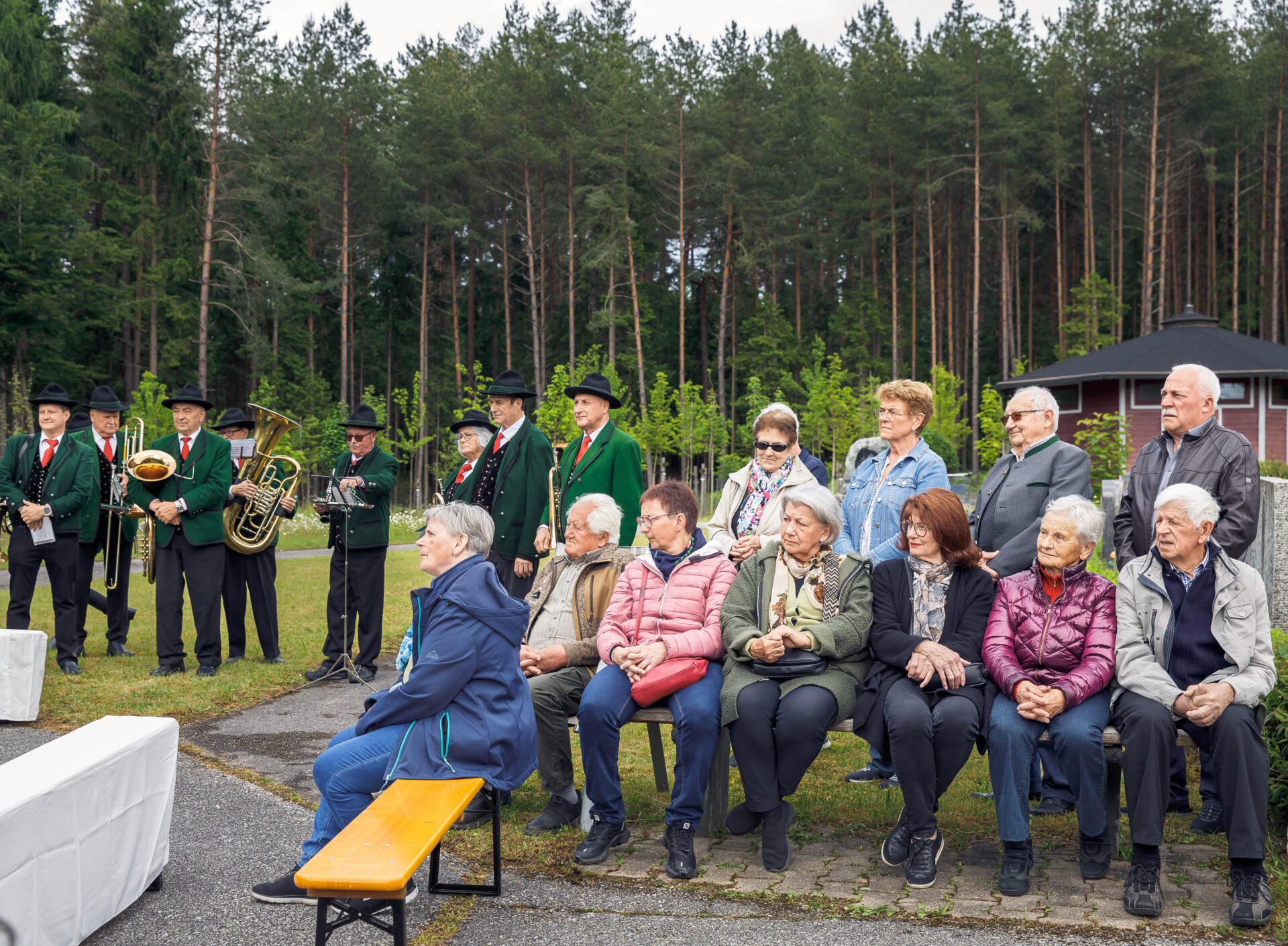 250523_Eröffnung Friedensforst_Olga Bereslavskaya