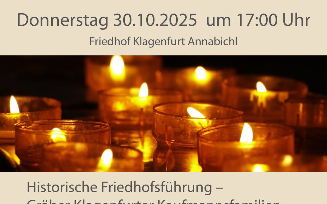 Licht in der Nacht 10/25